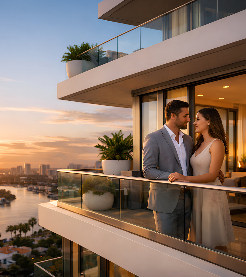 GHD Sky Park